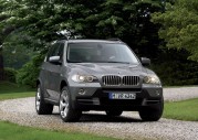 BMW X5 4.8i